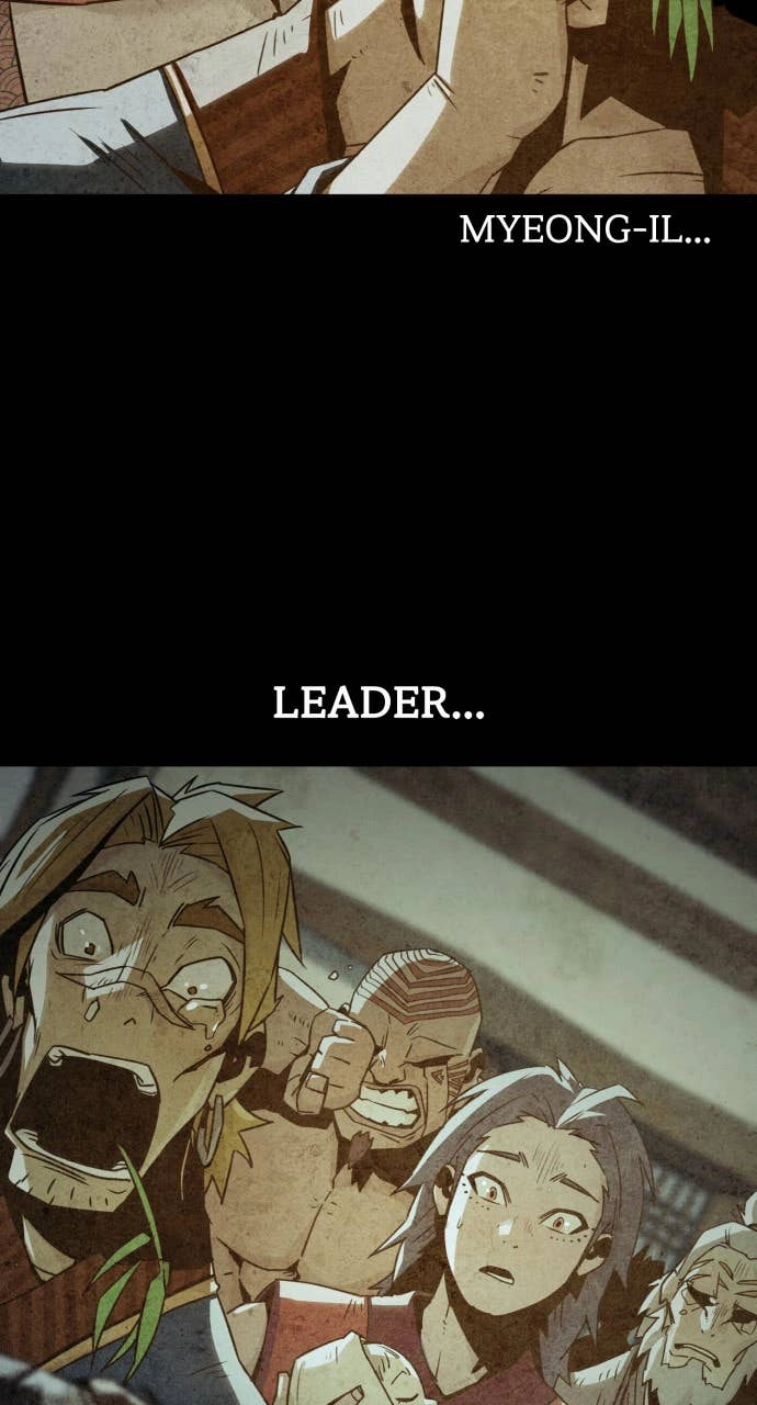 The Dang Clan’s Swordmaster Heir Just Wants a Normal Life Chapter 41, page 95 of 113