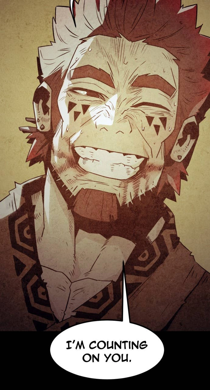 The Dang Clan’s Swordmaster Heir Just Wants a Normal Life Chapter 41, page 97 of 113