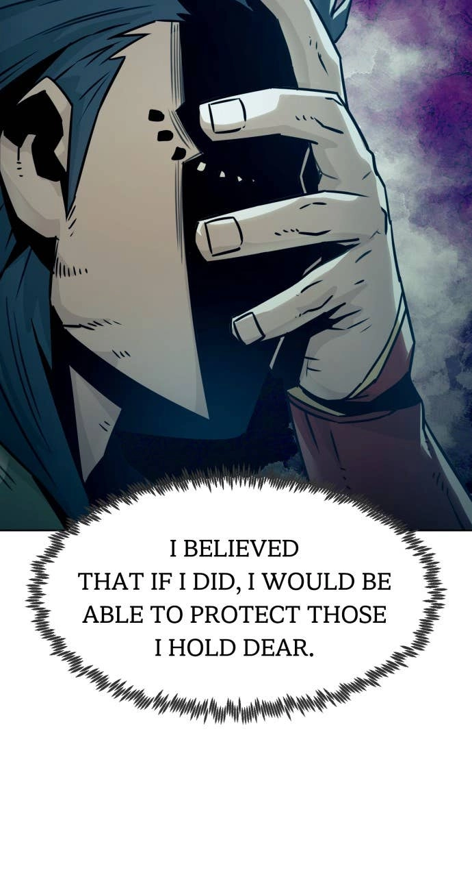 The Dang Clan’s Swordmaster Heir Just Wants a Normal Life Chapter 41, page 99 of 113
