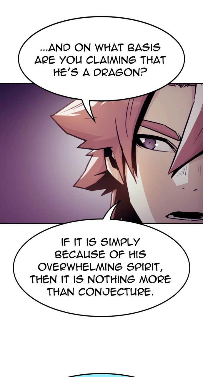 The Dang Clan’s Swordmaster Heir Just Wants a Normal Life Chapter 42, page 18 of 95