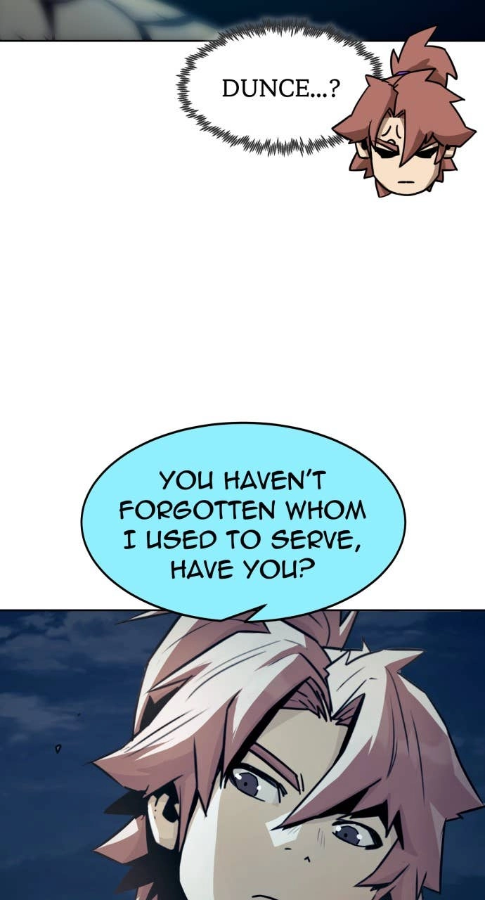 The Dang Clan’s Swordmaster Heir Just Wants a Normal Life Chapter 42, page 20 of 95