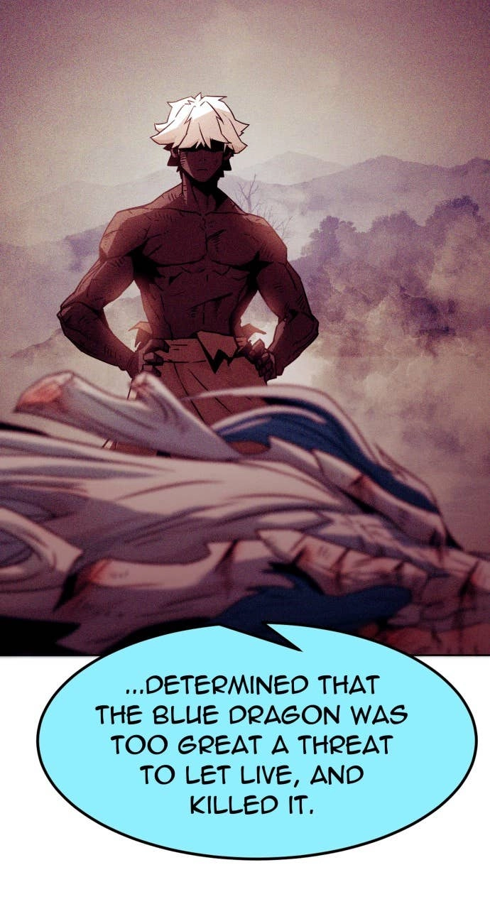 The Dang Clan’s Swordmaster Heir Just Wants a Normal Life Chapter 42, page 33 of 95