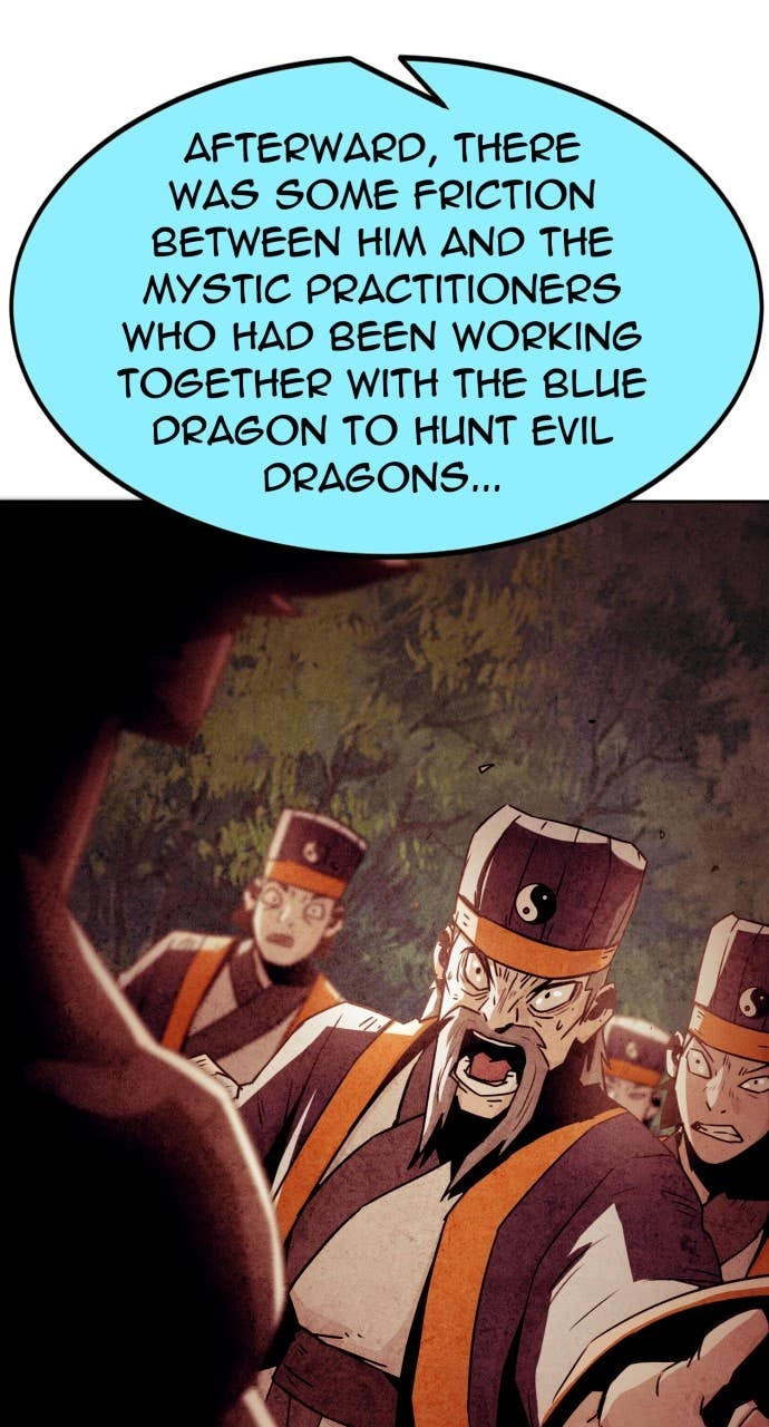 The Dang Clan’s Swordmaster Heir Just Wants a Normal Life Chapter 42, page 34 of 95