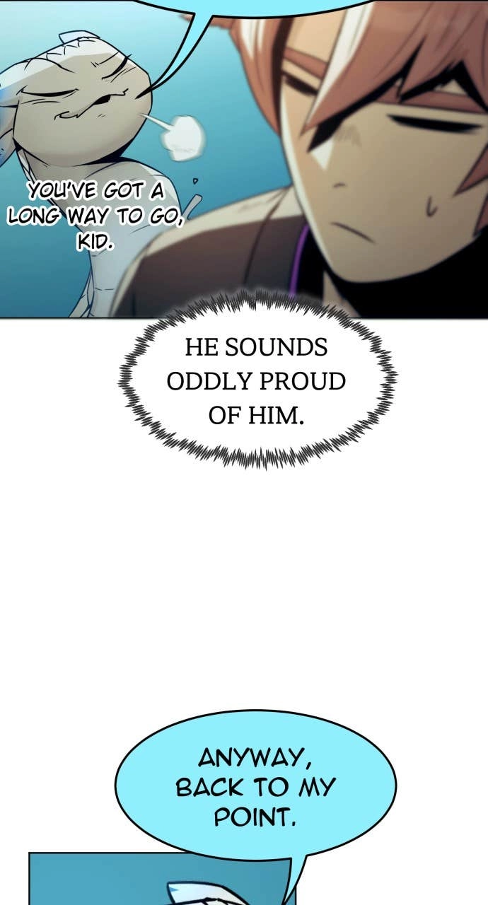 The Dang Clan’s Swordmaster Heir Just Wants a Normal Life Chapter 42, page 37 of 95
