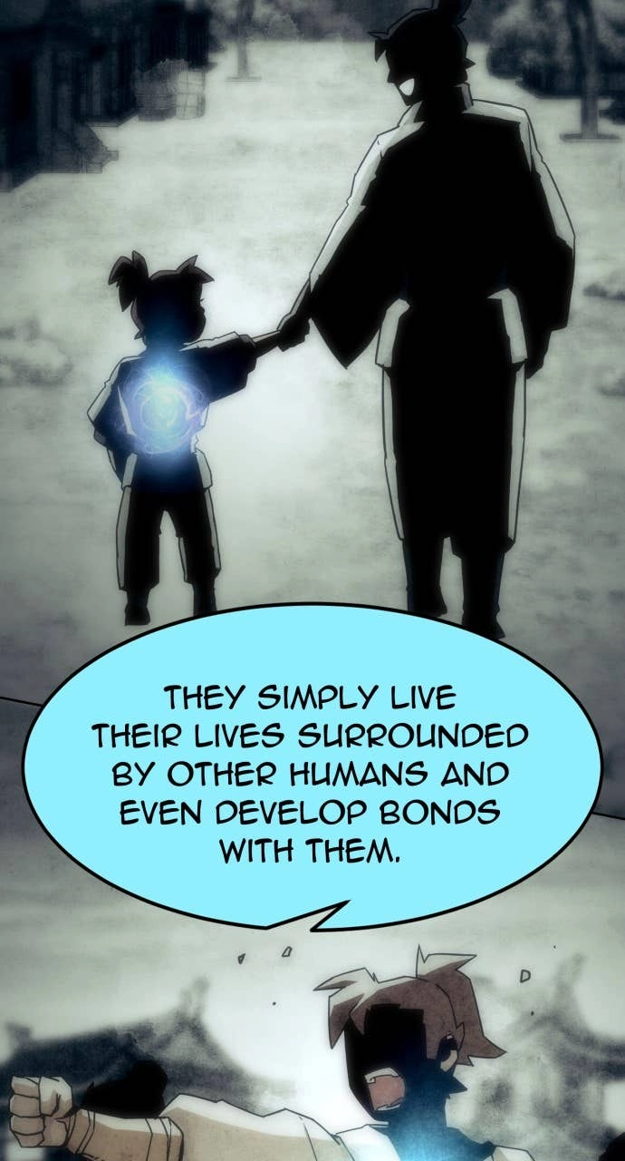 The Dang Clan’s Swordmaster Heir Just Wants a Normal Life Chapter 42, page 39 of 95