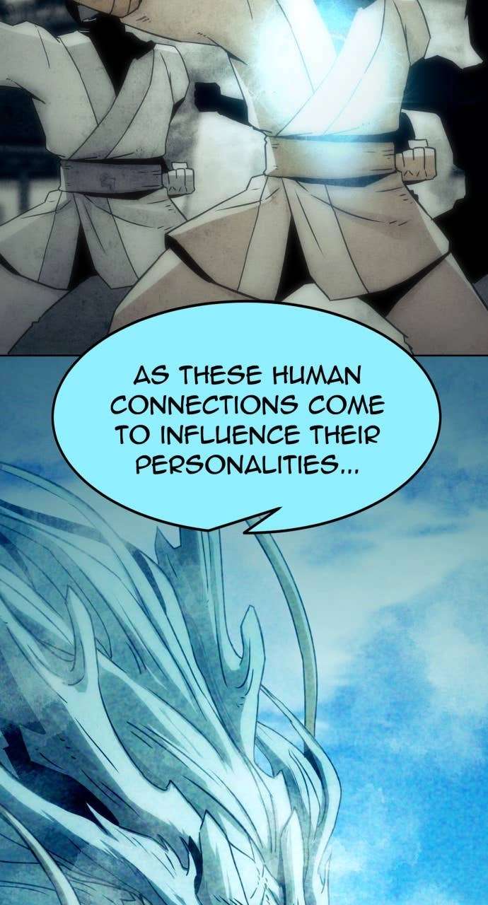 The Dang Clan’s Swordmaster Heir Just Wants a Normal Life Chapter 42, page 40 of 95