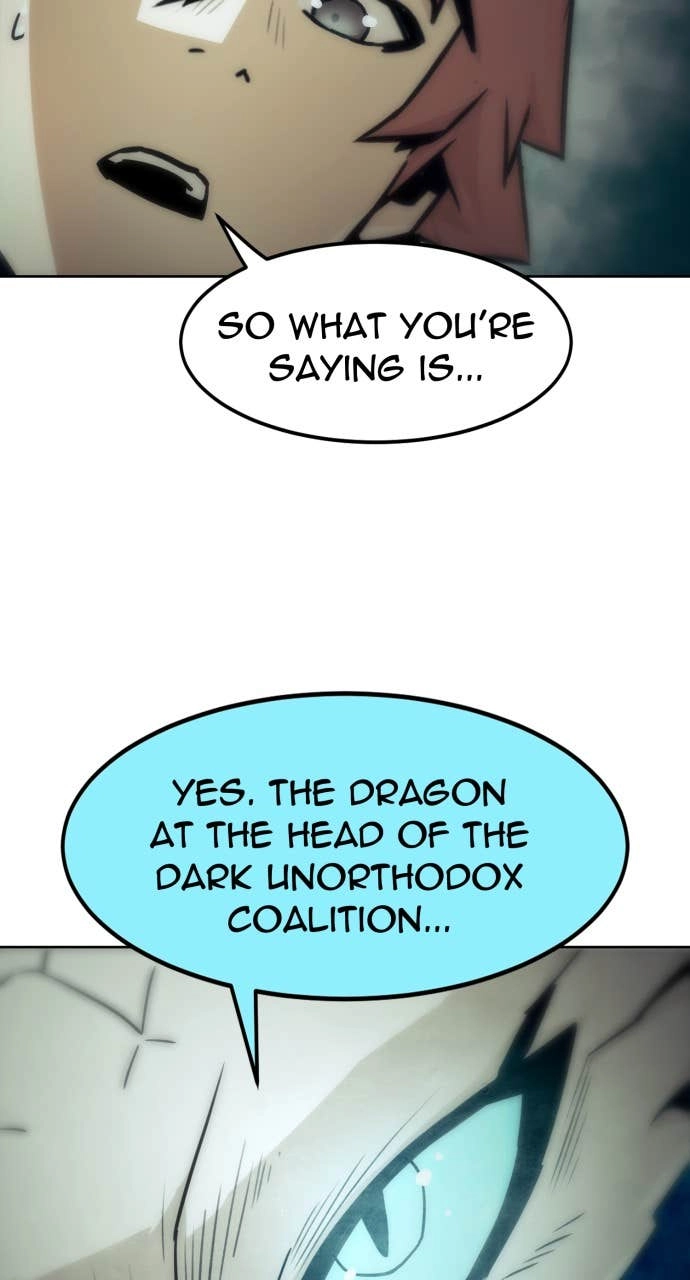 The Dang Clan’s Swordmaster Heir Just Wants a Normal Life Chapter 42, page 44 of 95