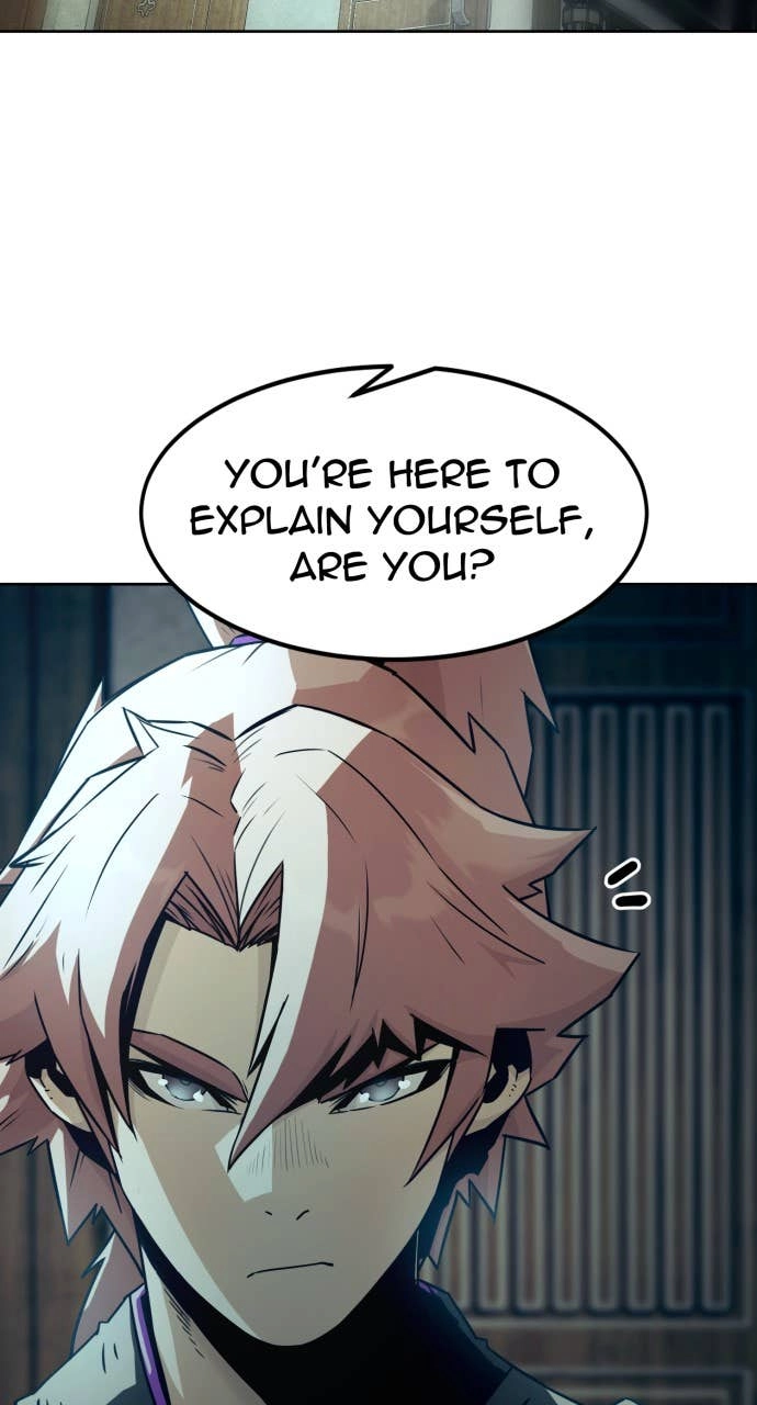 The Dang Clan’s Swordmaster Heir Just Wants a Normal Life Chapter 42, page 51 of 95