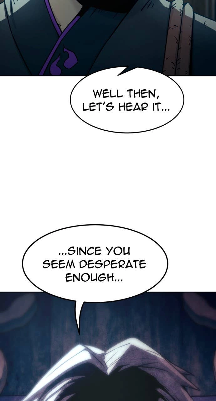 The Dang Clan’s Swordmaster Heir Just Wants a Normal Life Chapter 42, page 52 of 95
