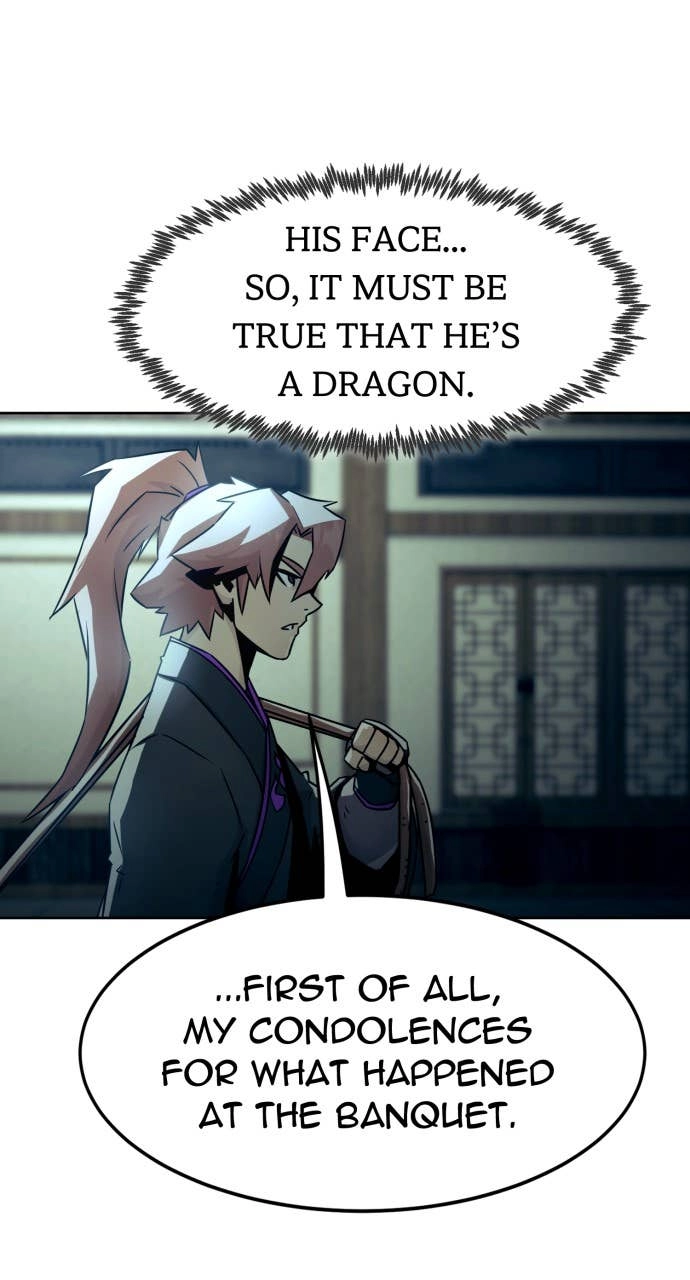 The Dang Clan’s Swordmaster Heir Just Wants a Normal Life Chapter 42, page 54 of 95