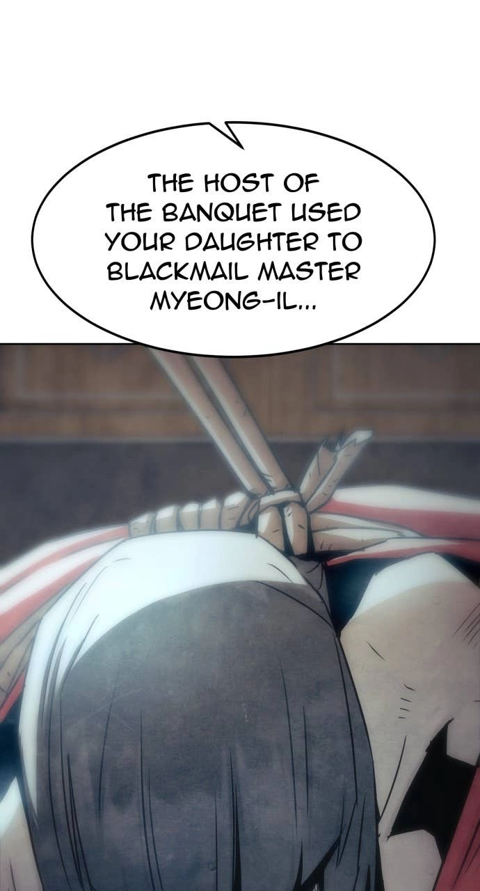 The Dang Clan’s Swordmaster Heir Just Wants a Normal Life Chapter 42, page 55 of 95