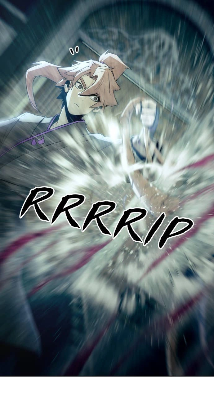 The Dang Clan’s Swordmaster Heir Just Wants a Normal Life Chapter 42, page 57 of 95