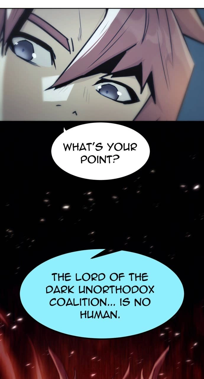 The Dang Clan’s Swordmaster Heir Just Wants a Normal Life Chapter 42, page 6 of 95