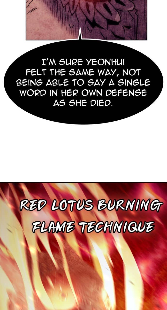 The Dang Clan’s Swordmaster Heir Just Wants a Normal Life Chapter 42, page 62 of 95