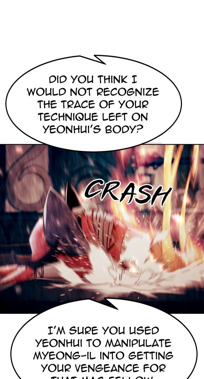 The Dang Clan’s Swordmaster Heir Just Wants a Normal Life Chapter 42, page 64 of 95