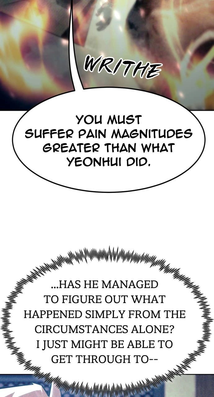 The Dang Clan’s Swordmaster Heir Just Wants a Normal Life Chapter 42, page 66 of 95
