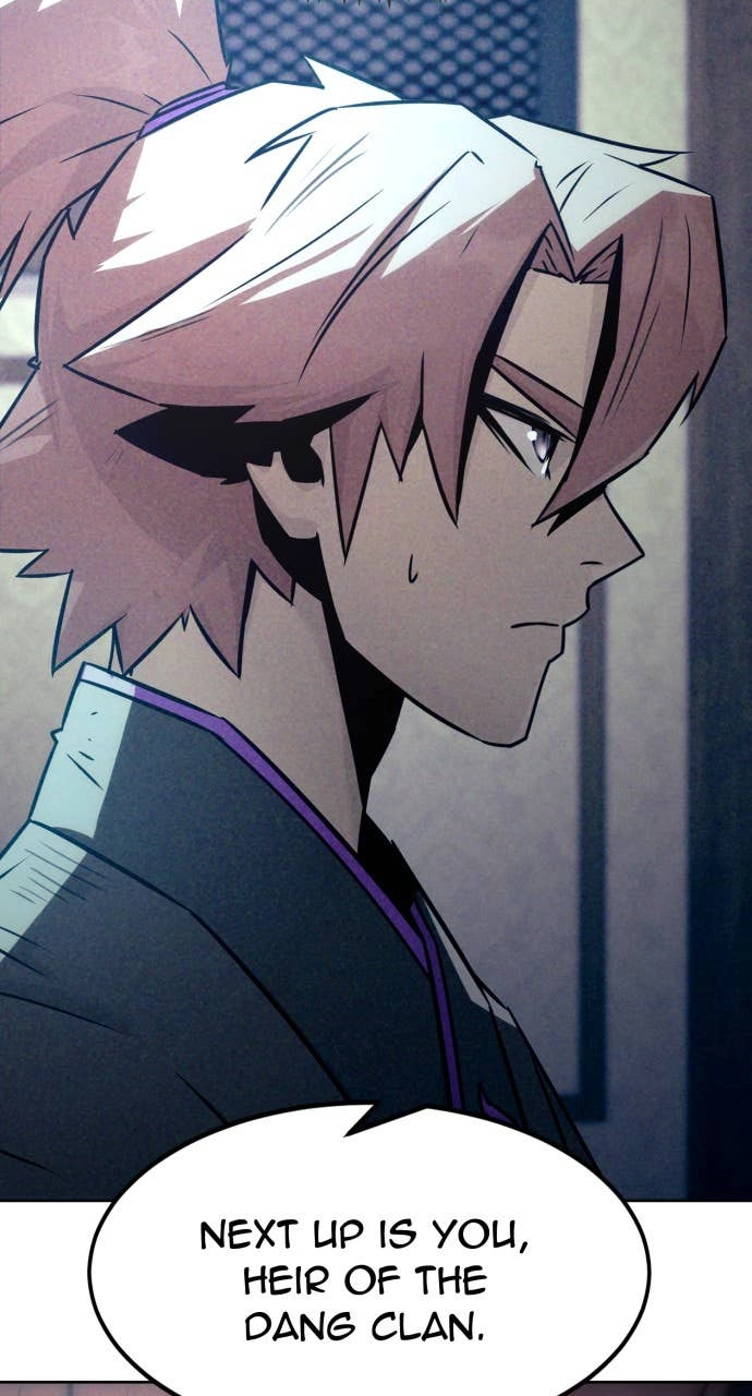 The Dang Clan’s Swordmaster Heir Just Wants a Normal Life Chapter 42, page 67 of 95