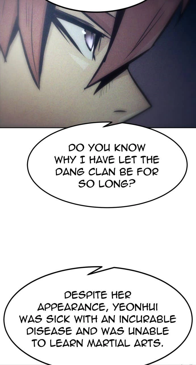 The Dang Clan’s Swordmaster Heir Just Wants a Normal Life Chapter 42, page 68 of 95