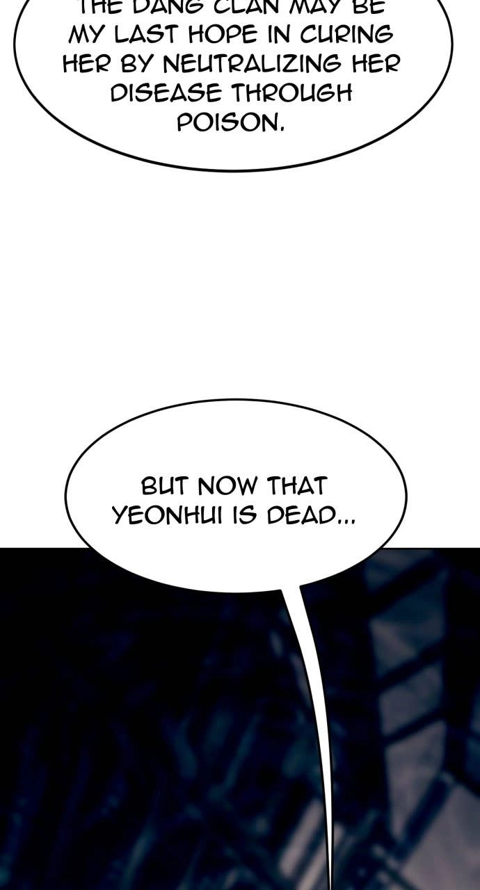 The Dang Clan’s Swordmaster Heir Just Wants a Normal Life Chapter 42, page 71 of 95