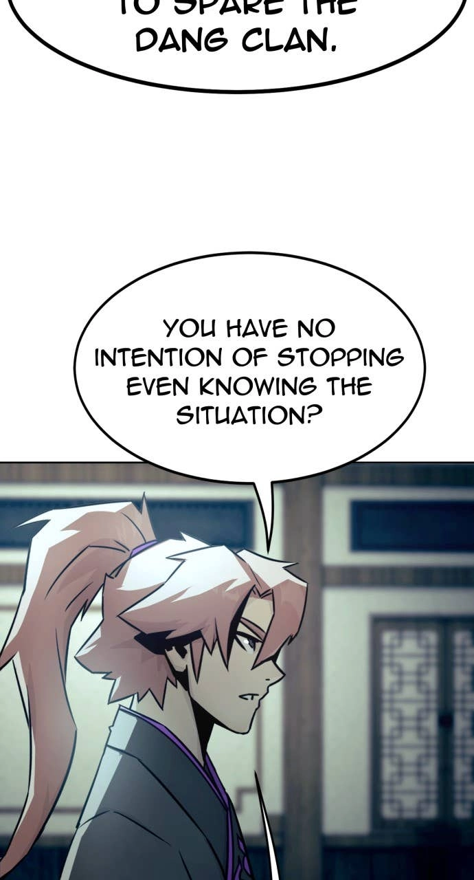 The Dang Clan’s Swordmaster Heir Just Wants a Normal Life Chapter 42, page 73 of 95
