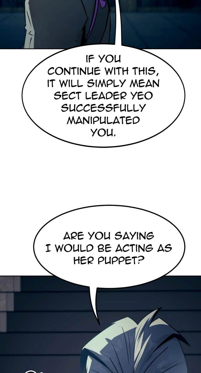 The Dang Clan’s Swordmaster Heir Just Wants a Normal Life Chapter 42, page 74 of 95