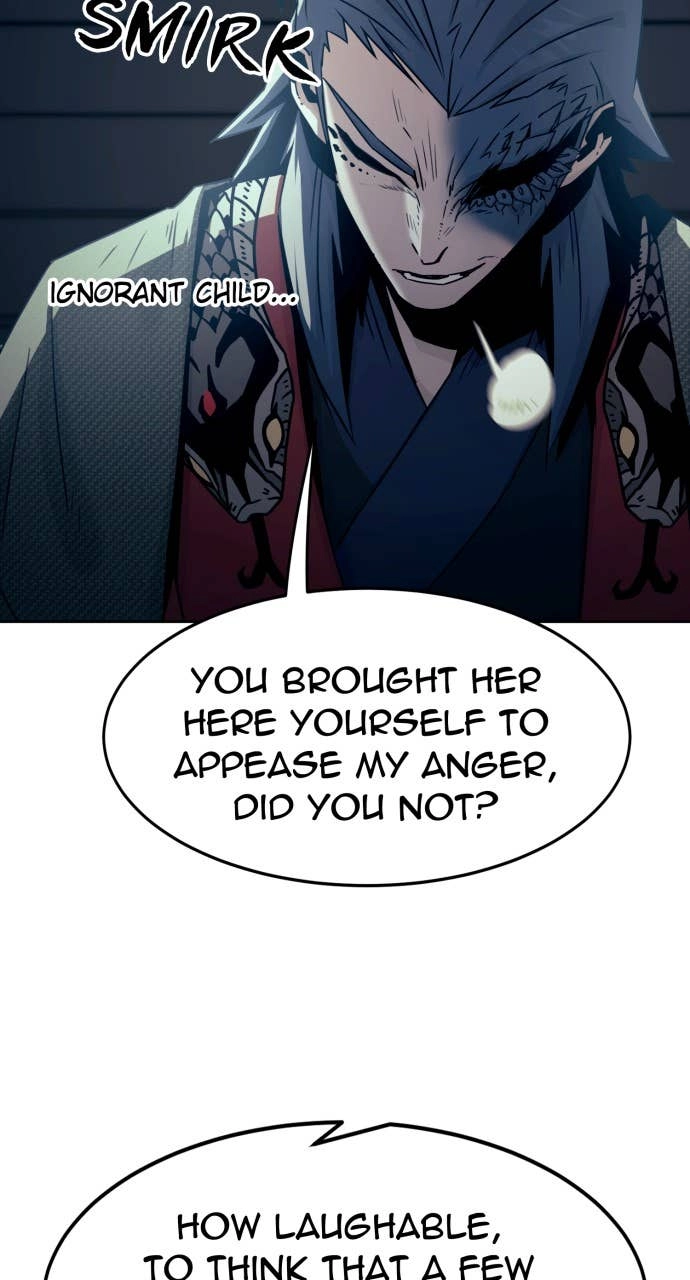 The Dang Clan’s Swordmaster Heir Just Wants a Normal Life Chapter 42, page 75 of 95