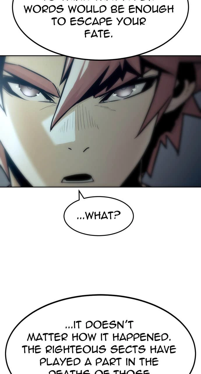 The Dang Clan’s Swordmaster Heir Just Wants a Normal Life Chapter 42, page 76 of 95