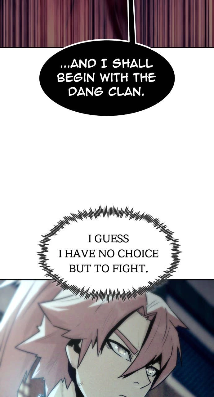The Dang Clan’s Swordmaster Heir Just Wants a Normal Life Chapter 42, page 81 of 95