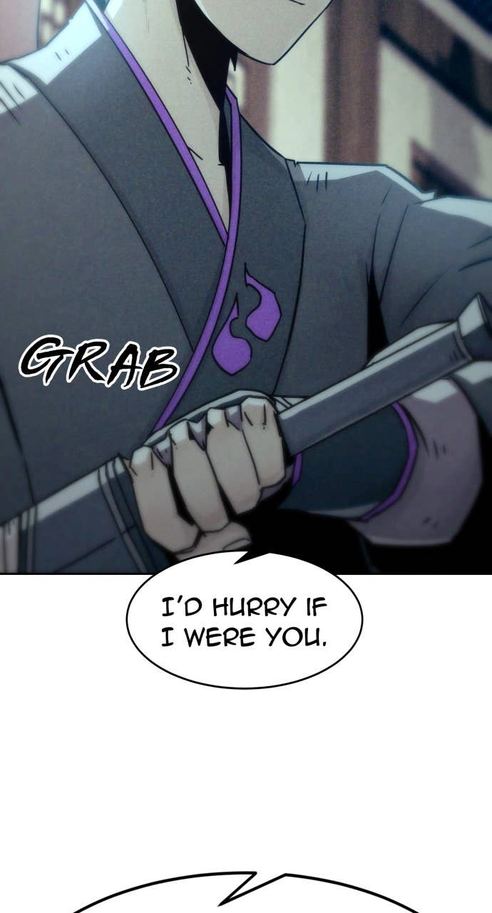 The Dang Clan’s Swordmaster Heir Just Wants a Normal Life Chapter 42, page 82 of 95
