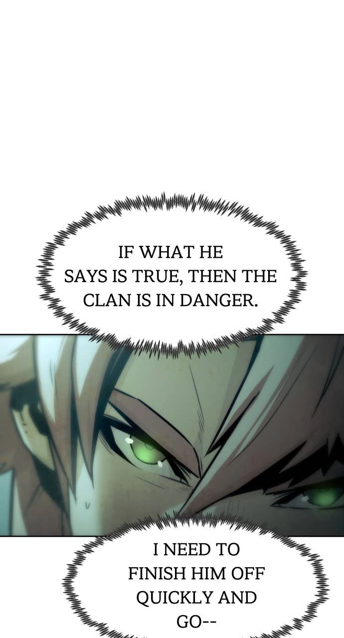 The Dang Clan’s Swordmaster Heir Just Wants a Normal Life Chapter 42, page 87 of 95