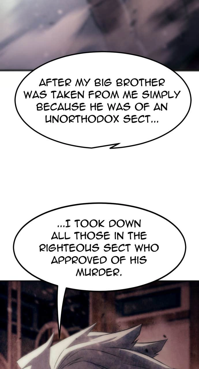 The Dang Clan’s Swordmaster Heir Just Wants a Normal Life Chapter 42, page 89 of 95
