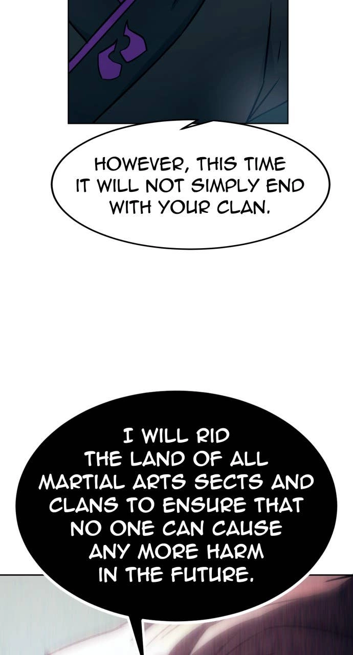 The Dang Clan’s Swordmaster Heir Just Wants a Normal Life Chapter 42, page 92 of 95