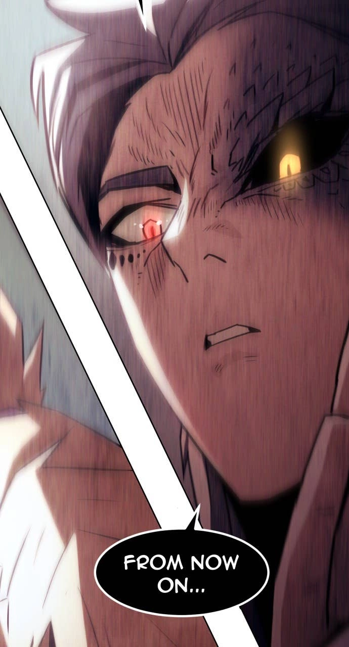 The Dang Clan’s Swordmaster Heir Just Wants a Normal Life Chapter 42, page 93 of 95