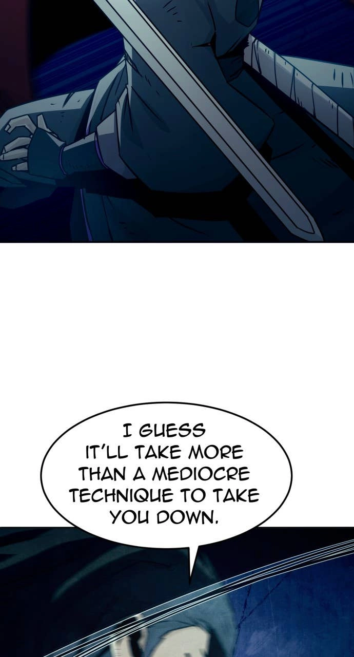 The Dang Clan’s Swordmaster Heir Just Wants a Normal Life Chapter 43, page 100 of 133