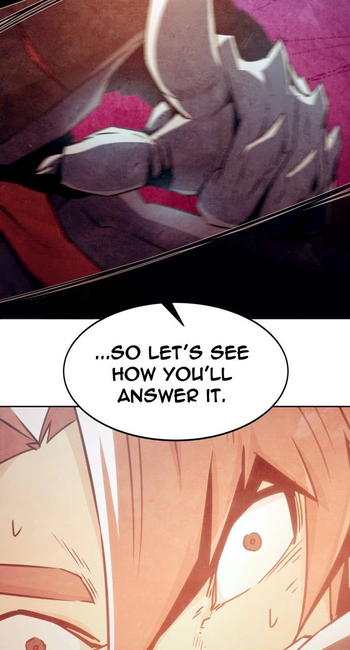 The Dang Clan’s Swordmaster Heir Just Wants a Normal Life Chapter 43, page 102 of 133
