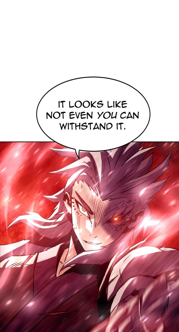 The Dang Clan’s Swordmaster Heir Just Wants a Normal Life Chapter 43, page 108 of 133