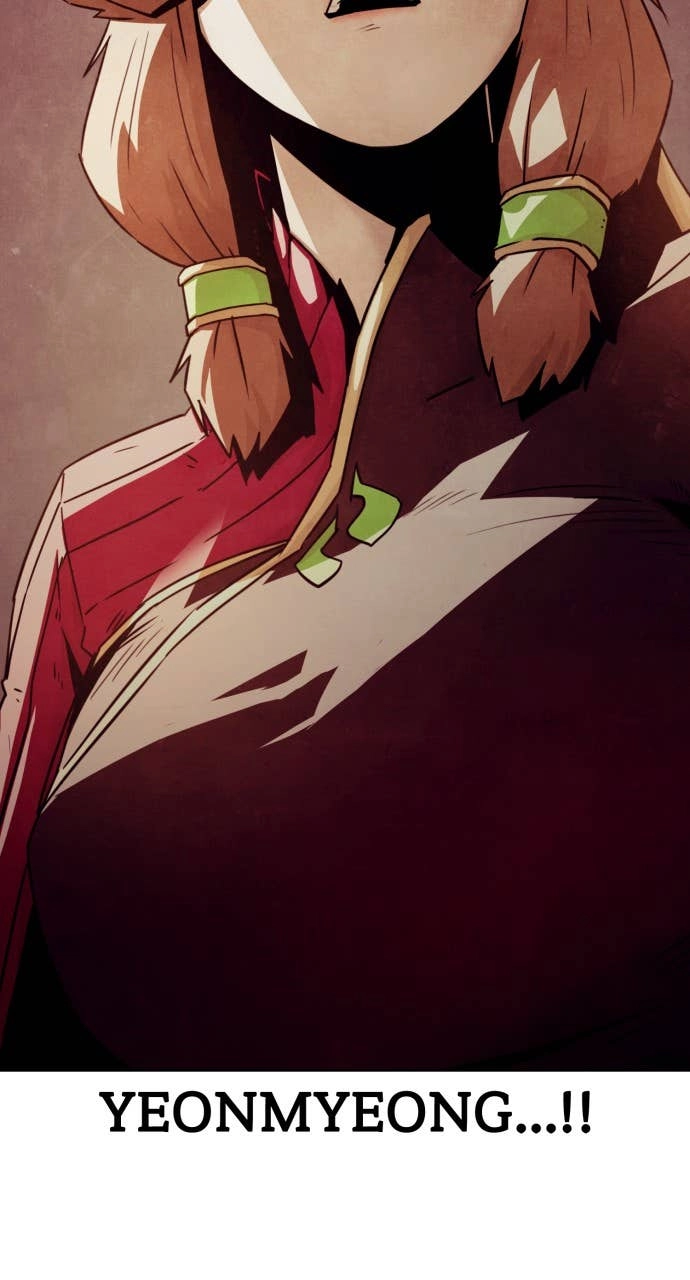 The Dang Clan’s Swordmaster Heir Just Wants a Normal Life Chapter 43, page 11 of 133