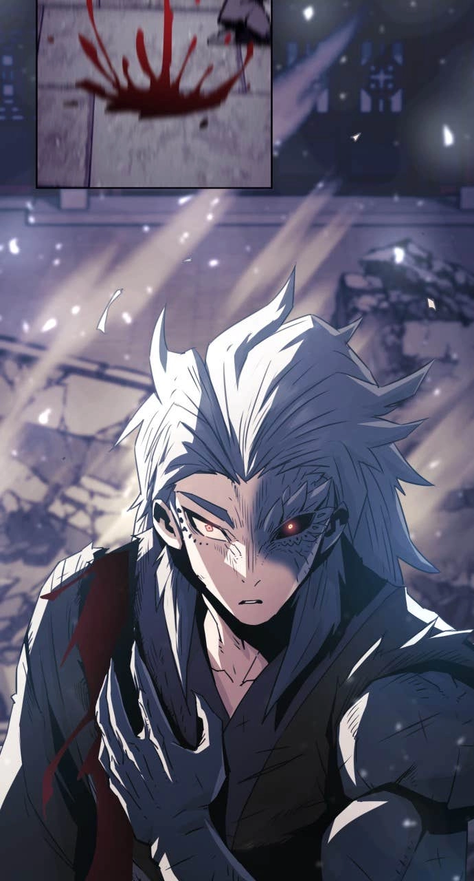 The Dang Clan’s Swordmaster Heir Just Wants a Normal Life Chapter 43, page 125 of 133
