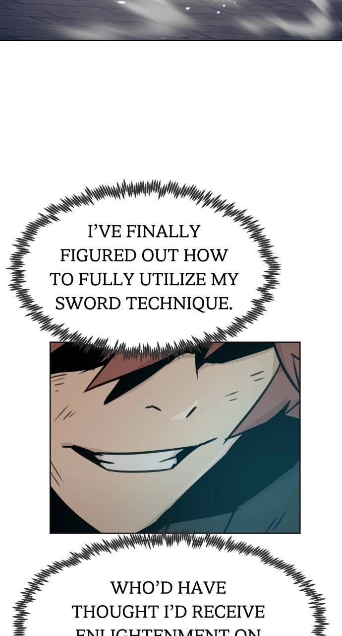 The Dang Clan’s Swordmaster Heir Just Wants a Normal Life Chapter 43, page 128 of 133