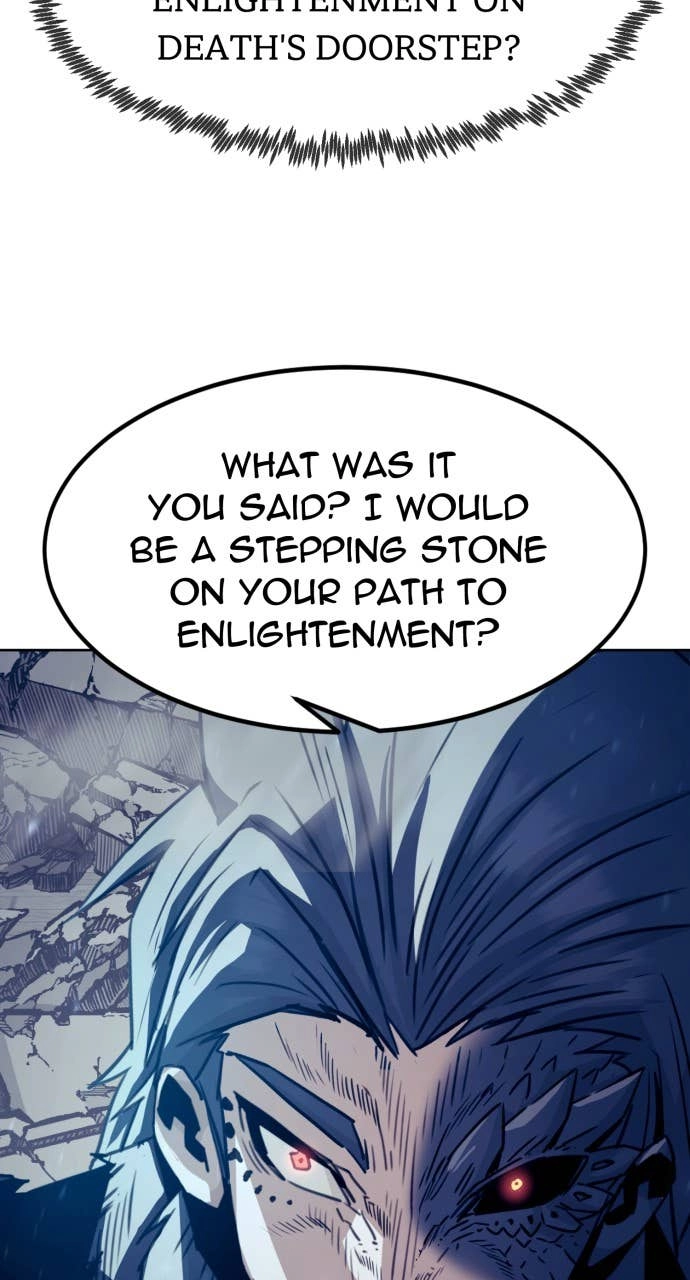 The Dang Clan’s Swordmaster Heir Just Wants a Normal Life Chapter 43, page 129 of 133