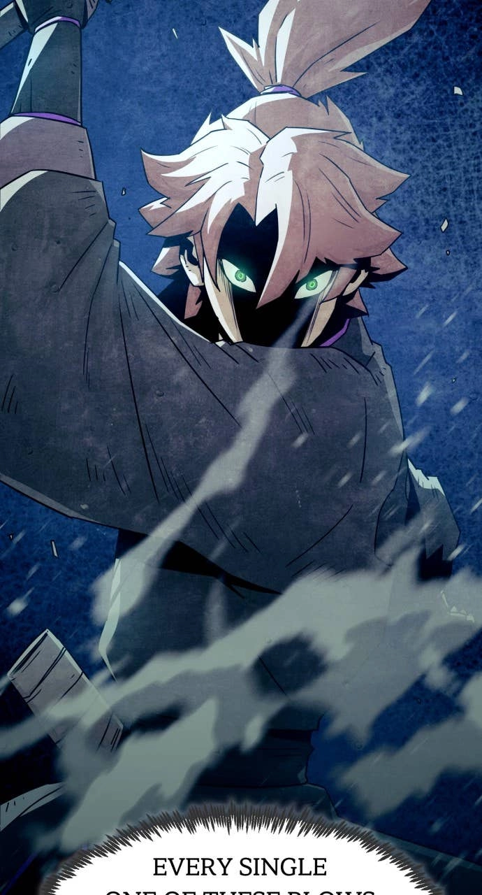 The Dang Clan’s Swordmaster Heir Just Wants a Normal Life Chapter 43, page 18 of 133