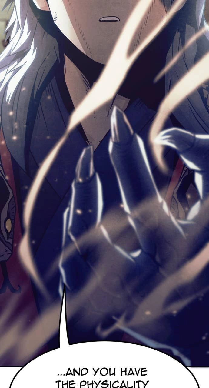 The Dang Clan’s Swordmaster Heir Just Wants a Normal Life Chapter 43, page 25 of 133