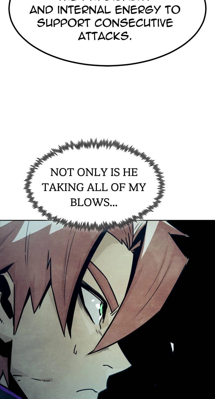The Dang Clan’s Swordmaster Heir Just Wants a Normal Life Chapter 43, page 26 of 133