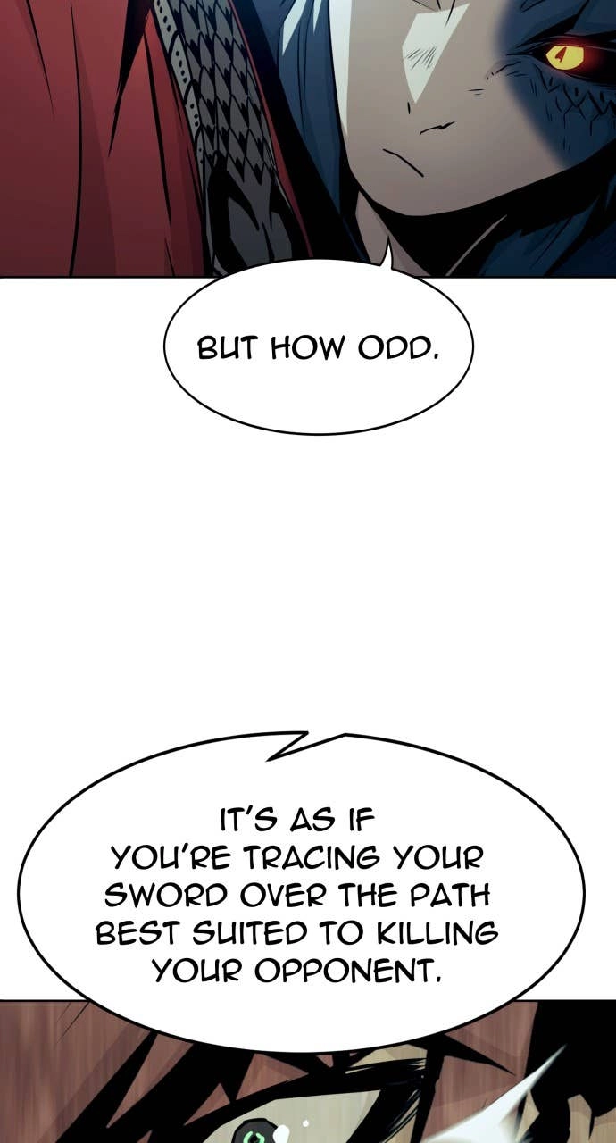 The Dang Clan’s Swordmaster Heir Just Wants a Normal Life Chapter 43, page 36 of 133