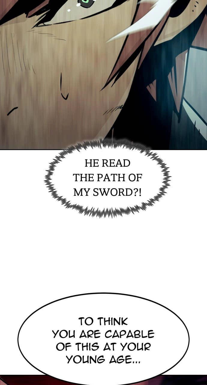 The Dang Clan’s Swordmaster Heir Just Wants a Normal Life Chapter 43, page 37 of 133
