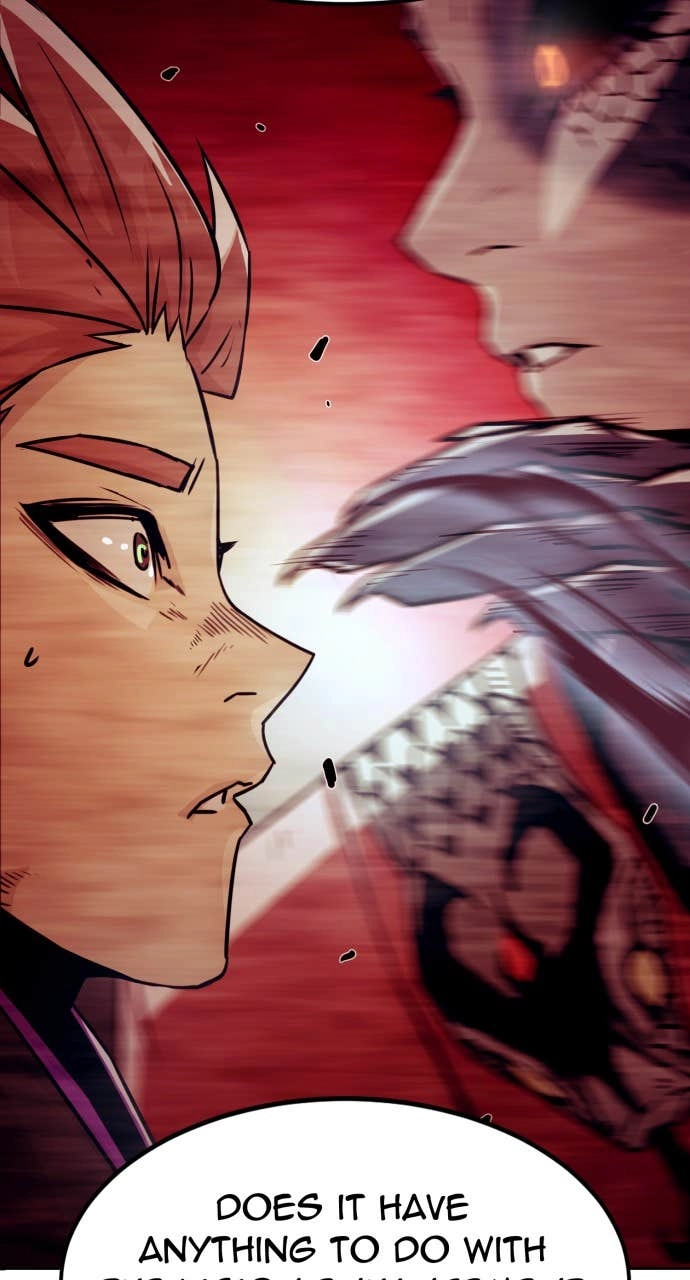 The Dang Clan’s Swordmaster Heir Just Wants a Normal Life Chapter 43, page 38 of 133