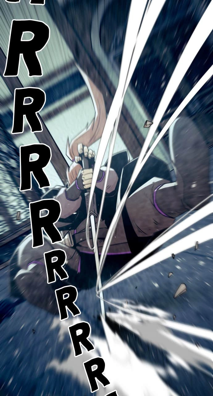 The Dang Clan’s Swordmaster Heir Just Wants a Normal Life Chapter 43, page 46 of 133
