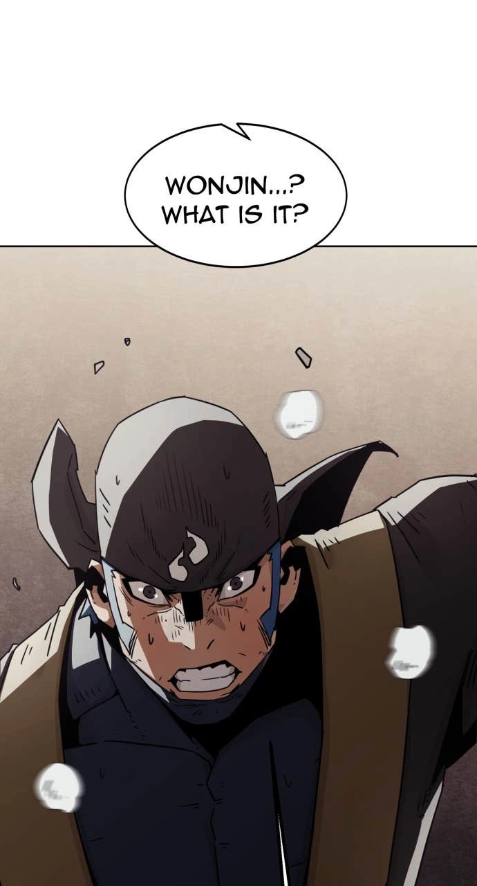 The Dang Clan’s Swordmaster Heir Just Wants a Normal Life Chapter 43, page 5 of 133
