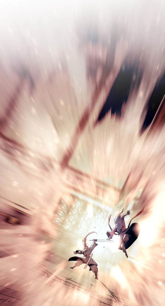The Dang Clan’s Swordmaster Heir Just Wants a Normal Life Chapter 43, page 54 of 133