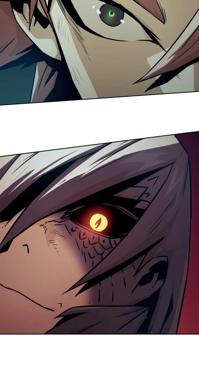 The Dang Clan’s Swordmaster Heir Just Wants a Normal Life Chapter 43, page 63 of 133